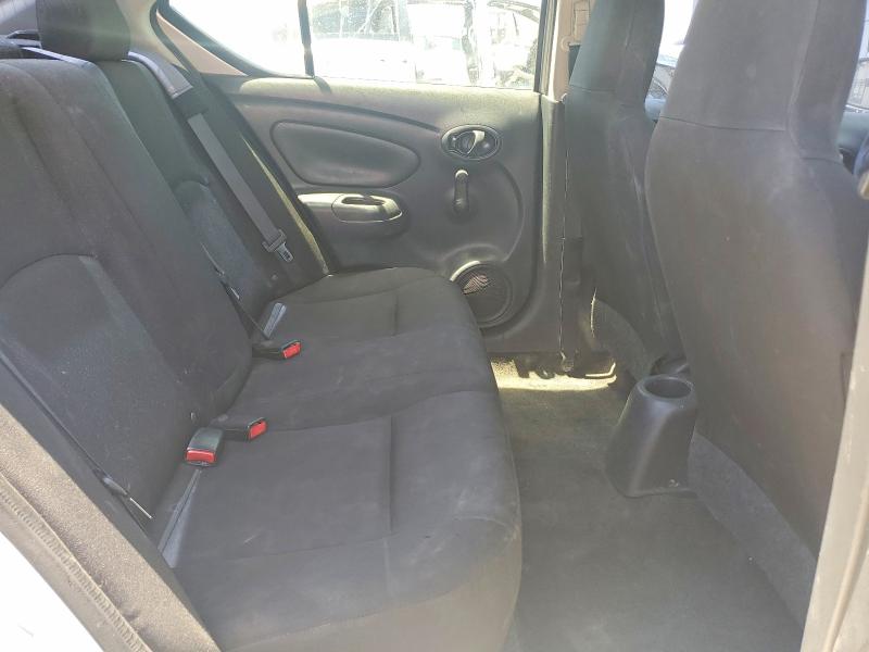 Photo 10 from auction – 2015 NISSAN VERSA with VIN 3N1CN7AP9FL884442