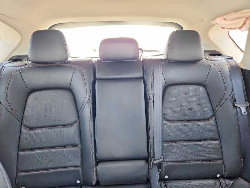 Photo 10 from auction – 2023 MAZDA CX-5 with VIN JM3KFBCM0P0274303