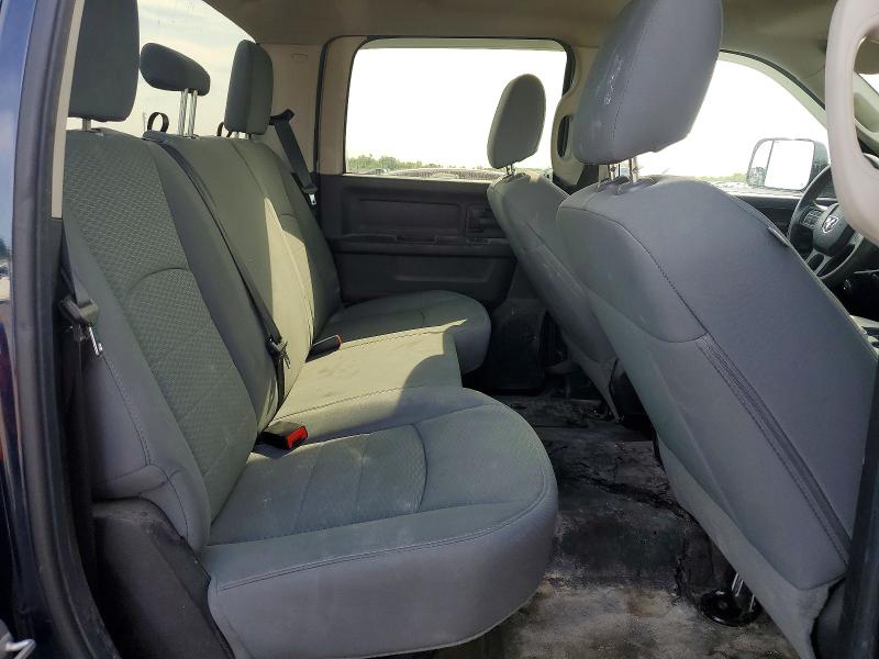 Photo 10 from auction – 2014 RAM 1500 with VIN 3C6RR7KT2EG232381
