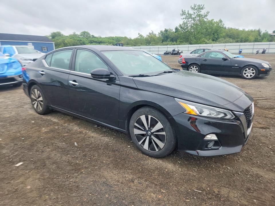 Zdjęcie 4 z aukcji – 2019 NISSAN ALTIMA z VIN 1N4BL4EV4KC224178