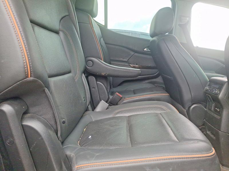 Снимка 11 от търг – 2023 GMC ACADIA с VIN 1GKKNLLS7PZ120350