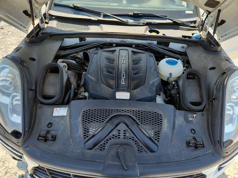 Снимка 12 от търг – 2015 PORSCHE MACAN с VIN WP1AB2A59FLB50277