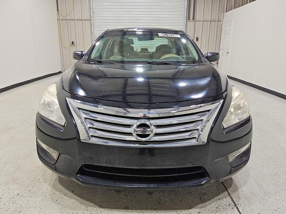 Photo 5 from auction – 2014 NISSAN ALTIMA with VIN 1N4AL3AP8EN332129