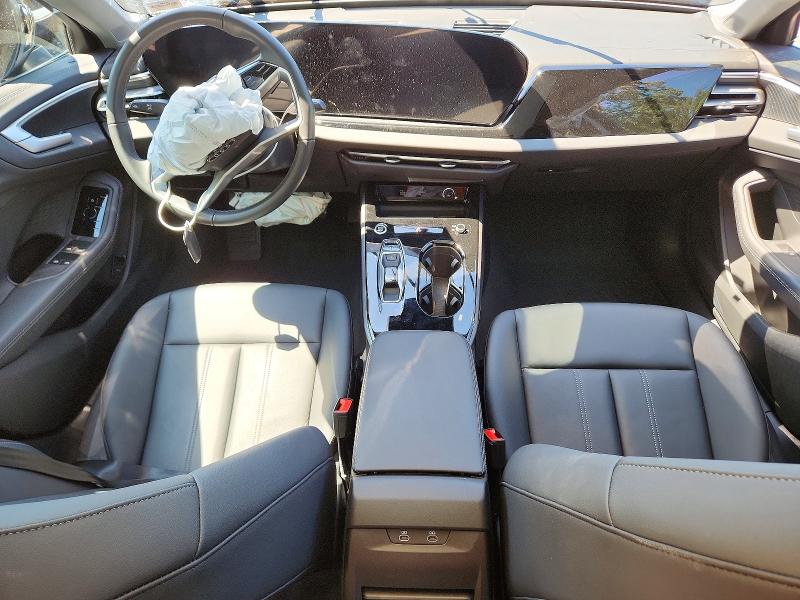 Photo 8 from auction – 2025 AUDI A5 with VIN WAU1BCFU6SN049510