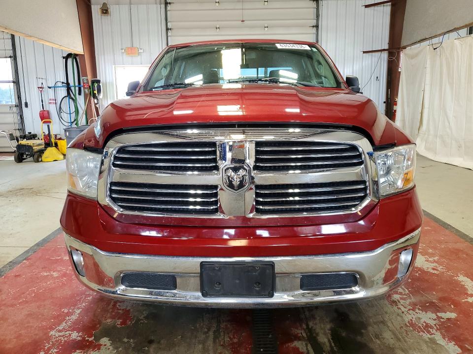 Zdjęcie 5 z aukcji – 2014 RAM 1500 z VIN 1C6RR7TT2ES187157