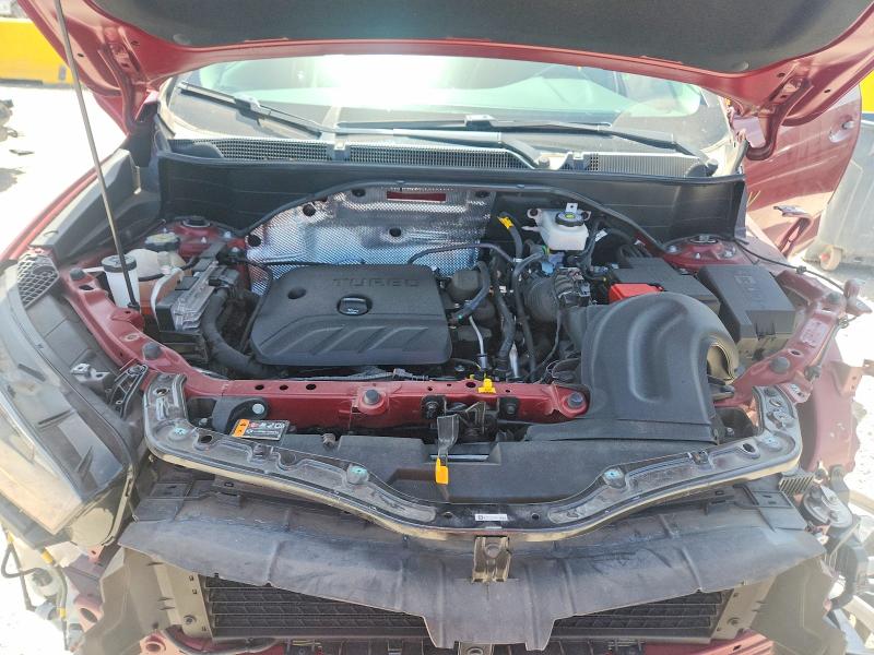 Photo 12 from auction – 2022 BUICK ENCORE GX with VIN KL4MMDSL1NB136583