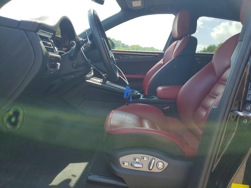 Photo 7 from auction – 2022 PORSCHE MACAN with VIN WP1AA2A51NLB07750