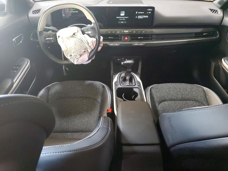 Photo 8 from auction – 2025 KIA K4 with VIN 3KPFW4DE4SE139094