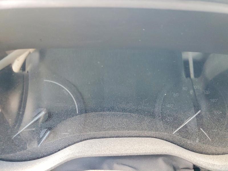 Photo 9 from auction – 2023 TOYOTA SIENNA with VIN 5TDYSKFCXPS078447