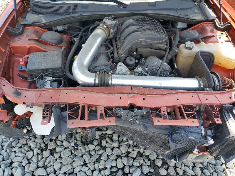 Zdjęcie 11 z aukcji – 2021 DODGE CHARGER z VIN 2C3CDXBG7MH624582
