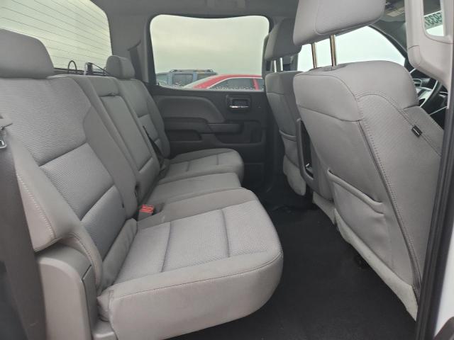 Фото 10 с аукциона – 2018 CHEVROLET SILVERADO с VIN 3GCUKPEC9JG375938