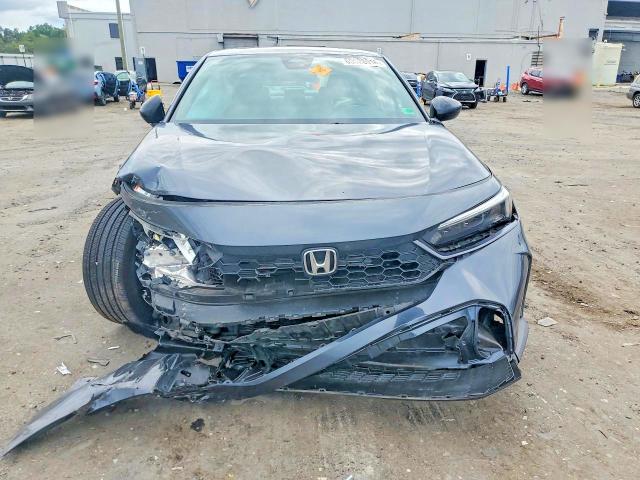 Photo 5 from auction – 2026 HONDA CIVIC with VIN 2HGFE4F81TH316511