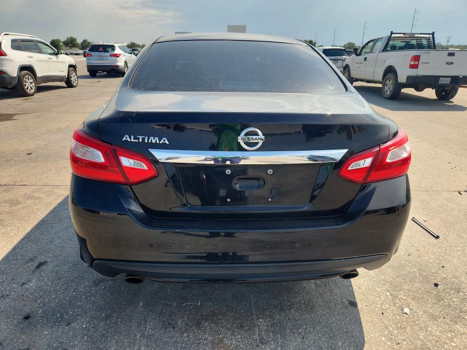 Photo 6 from auction – 2016 NISSAN ALTIMA with VIN 1N4AL3AP1GC216818