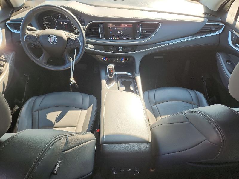 Снимка 8 от търг – 2020 BUICK ENCLAVE с VIN 5GAEVAKW3LJ303207