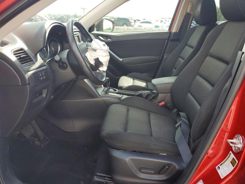Foto 7 de la subasta – 2014 MAZDA CX-5 con VIN JM3KE2CY1E0318828