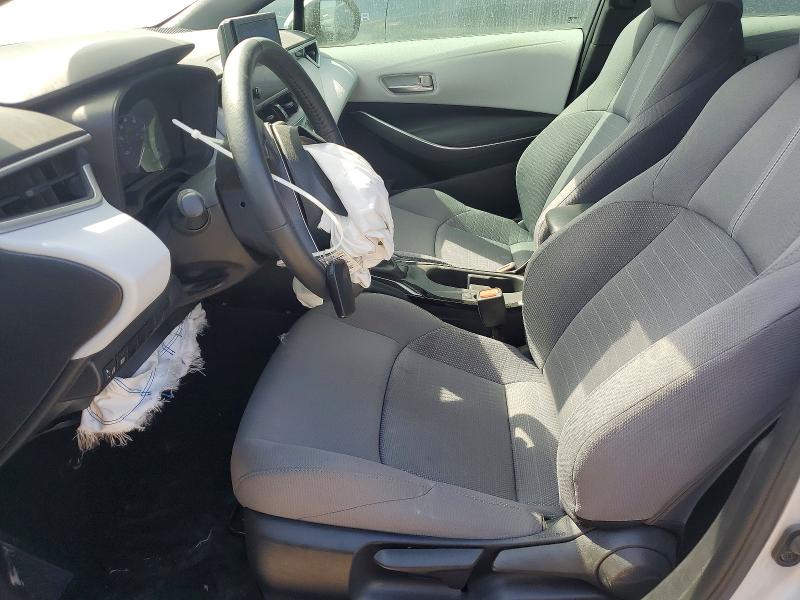 Photo 7 from auction – 2024 TOYOTA COROLLA with VIN 5YFS4MCE6RP189252