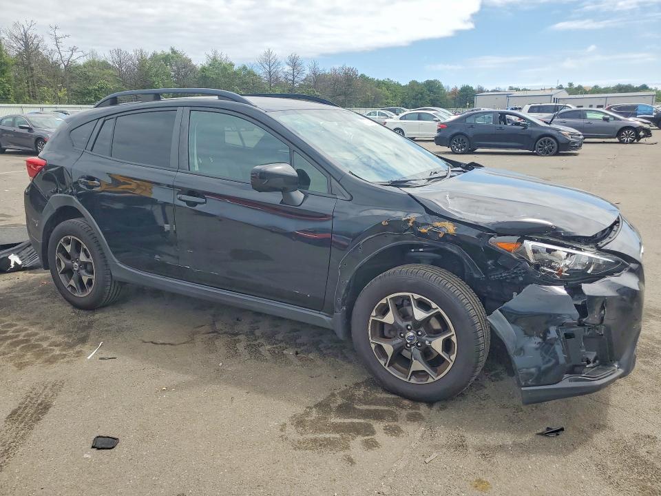 Zdjęcie 4 z aukcji – 2018 SUBARU CROSSTREK z VIN JF2GTABC0JH250314