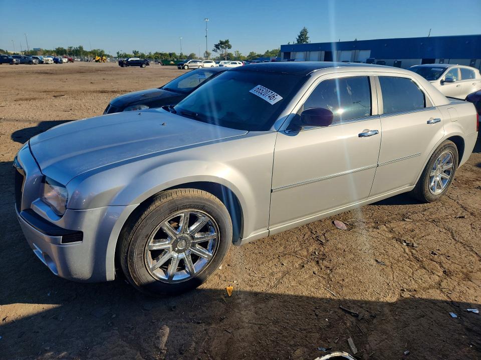 2006 CHRYSLER 300C - Търг №66520746