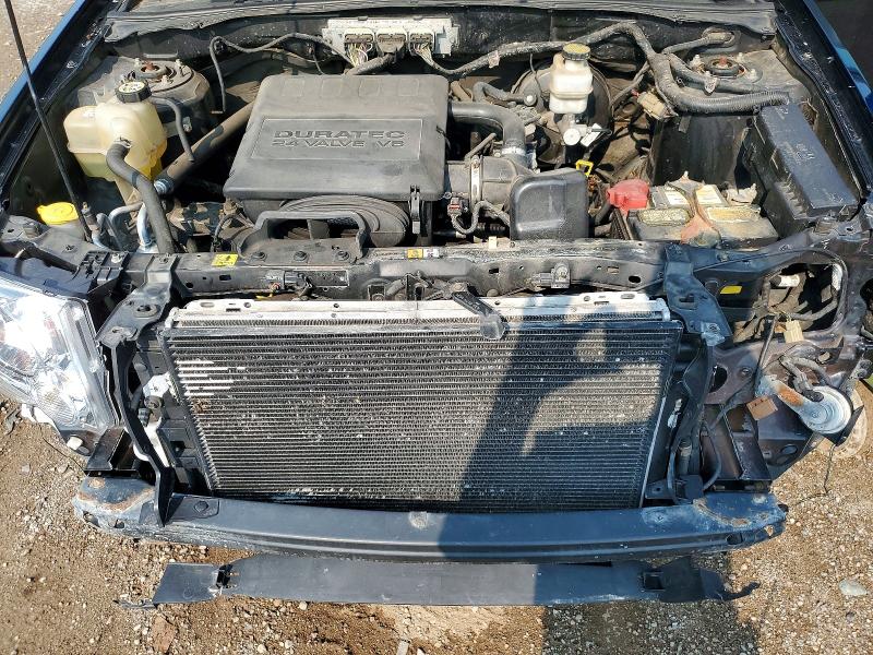 Photo 12 from auction – 2009 FORD ESCAPE with VIN 1FMCU93G69KA15775