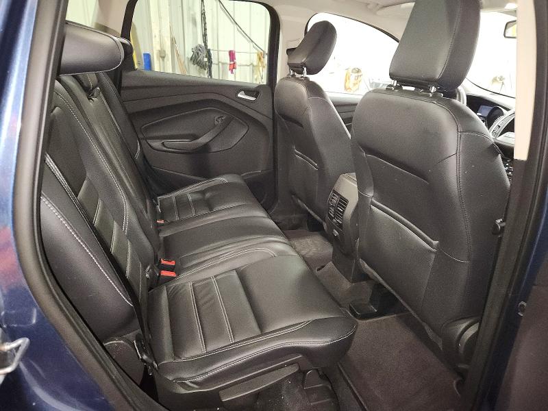 Photo 11 from auction – 2018 FORD ESCAPE with VIN 1FMCU9HD3JUC10417