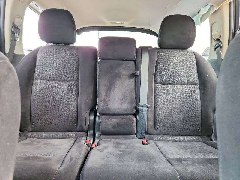 Photo 10 from auction – 2014 NISSAN PATHFINDER with VIN 5N1AR2MM3EC716850