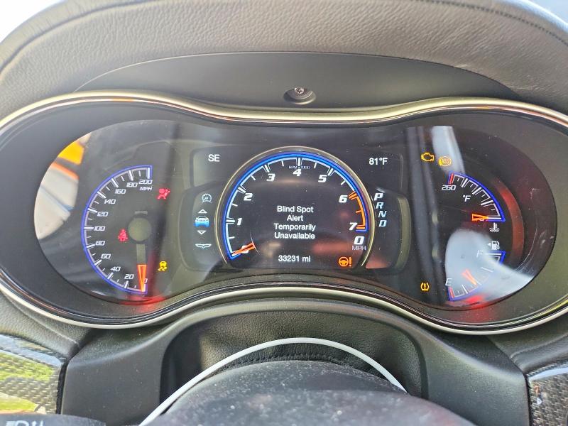 Снимка 9 от търг – 2020 JEEP GRAND CHEROKEE с VIN 1C4RJFN97LC374347