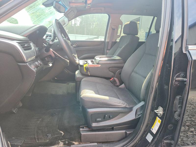 Photo 7 from auction – 2016 CHEVROLET TAHOE with VIN 1GNSKDEC6GR388250
