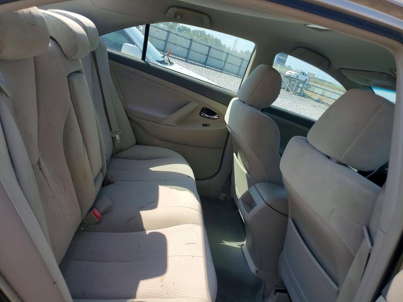 Photo 10 from auction – 2011 TOYOTA CAMRY with VIN 4T1BF3EK0BU178792