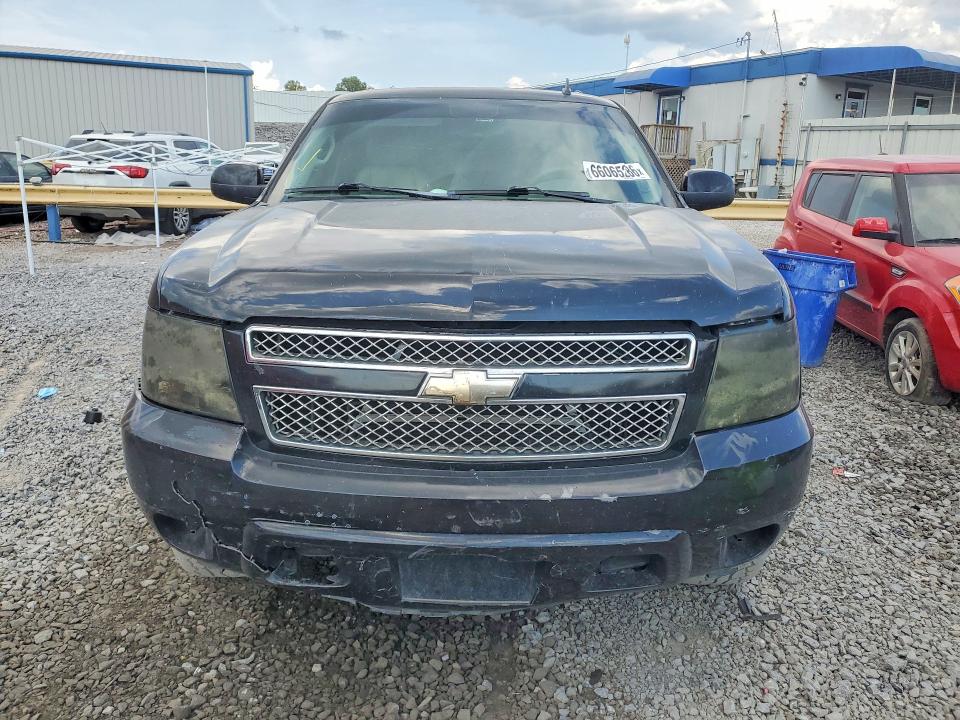 Photo 5 from auction – 2010 CHEVROLET TAHOE with VIN 1GNMCBE38AR130524