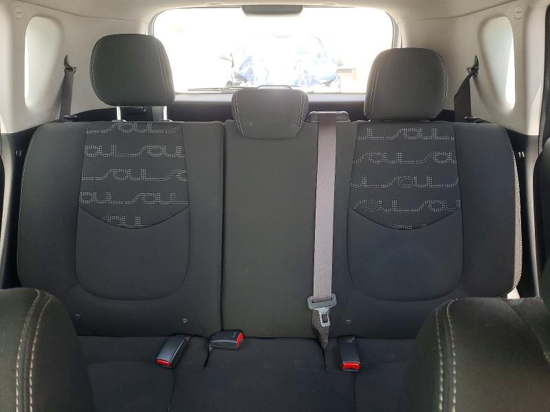 Photo 10 from auction – 2013 KIA SOUL with VIN KNDJT2A64D7581056