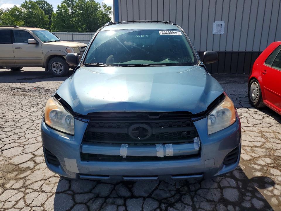 Photo 5 from auction – 2010 TOYOTA RAV4 with VIN 2T3BF4DV1AW030318
