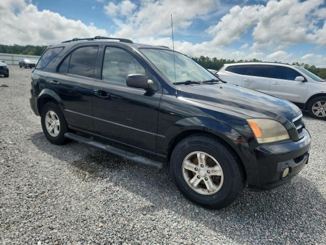 Photo 4 from auction – 2006 KIA SORENTO with VIN KNDJD733165589742