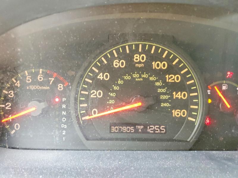 Photo 9 from auction – 2004 HONDA ACCORD with VIN 1HGCM56134A070575