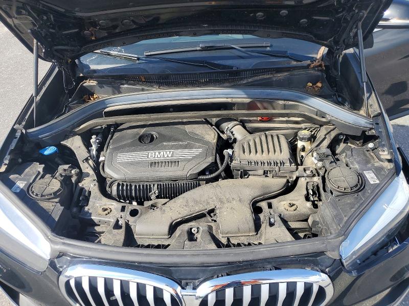 Photo 12 from auction – 2021 BMW X1 with VIN WBXJG9C04M3M74430