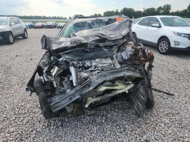 Foto 5 de la subasta – 2021 SUBARU OUTBACK con VIN 4S4BTGND5M3163554