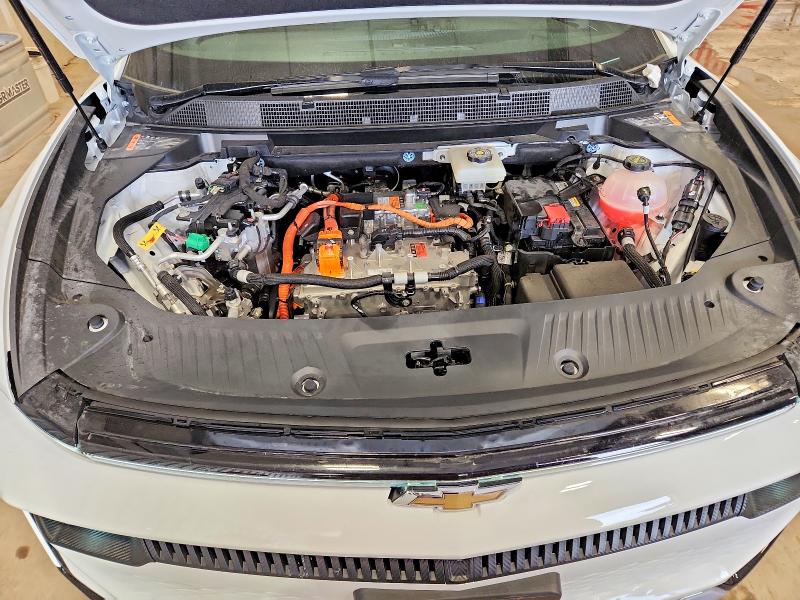 Photo 11 from auction – 2024 CHEVROLET EQUINOX with VIN 3GN7DLRP6RS292433