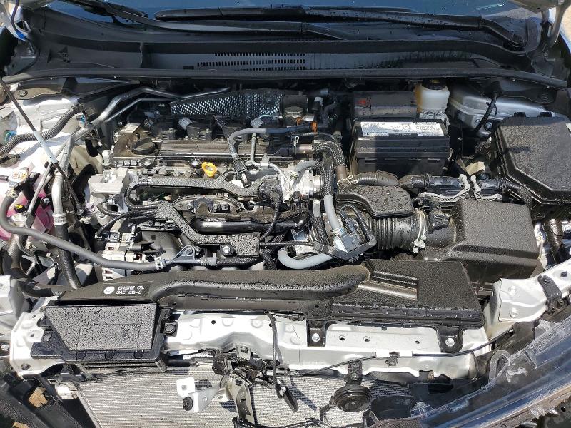 Photo 11 from auction – 2026 TOYOTA COROLLA with VIN 5YFB4MDE0TP430079