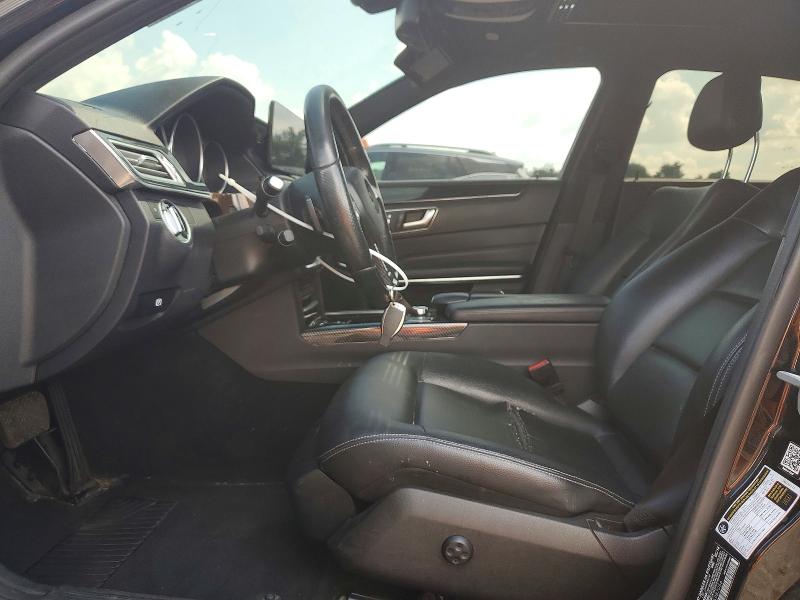 Photo 7 from auction – 2014 MERCEDES-BENZ E with VIN WDDHF8JB7EA987056