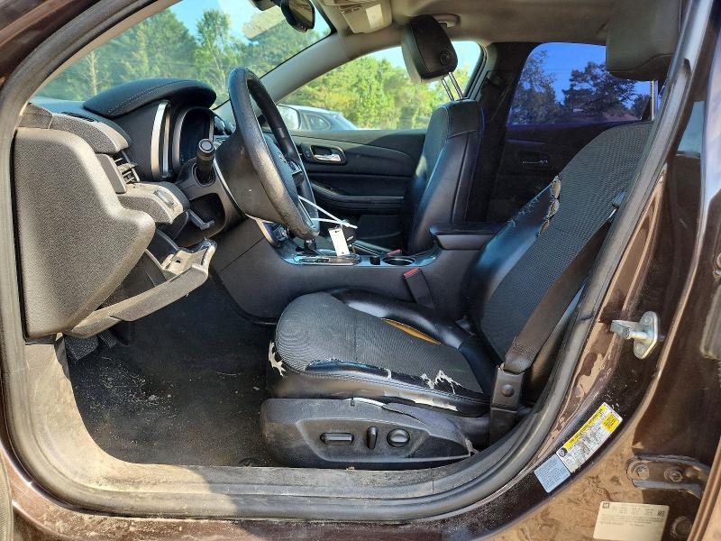 Photo 7 from auction – 2015 CHEVROLET MALIBU with VIN 1G11C5SL1FF223257