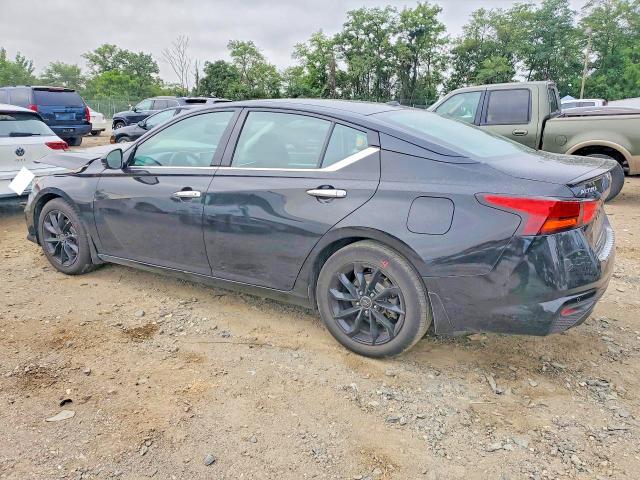 Снимка 2 от търг – 2019 NISSAN ALTIMA с VIN 1N4BL4DV7KC123444