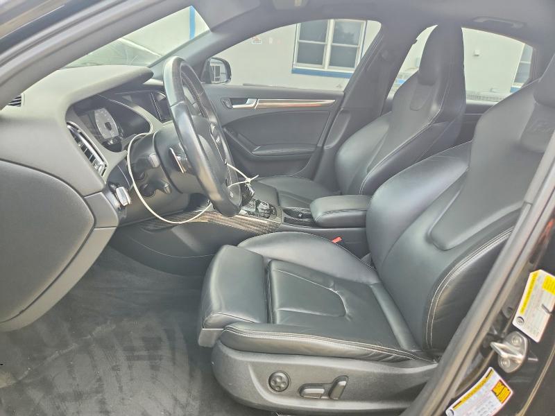 Photo 7 from auction – 2012 AUDI S4 with VIN WAUKGAFL0CA109890