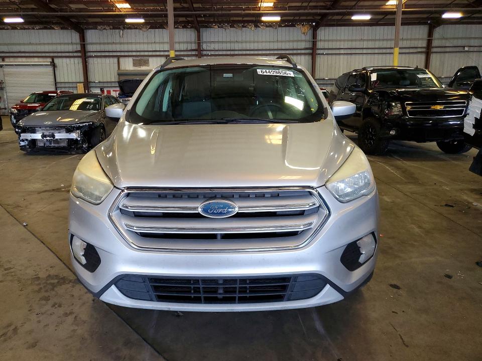 Zdjęcie 5 z aukcji – 2018 FORD ESCAPE z VIN 1FMCU0GDXJUA43499