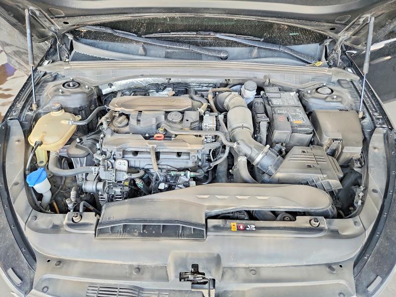 Photo 11 from auction – 2022 KIA K5 with VIN 5XXG64J25NG164774