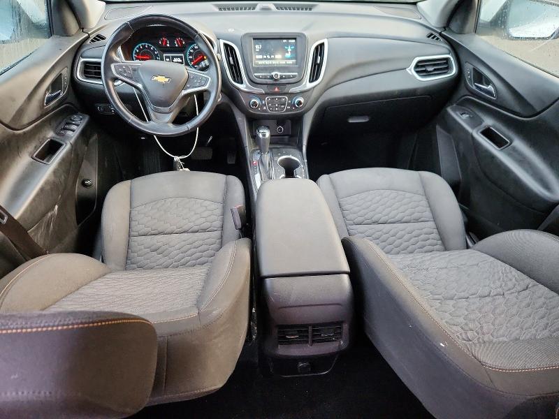 Photo 8 from auction – 2018 CHEVROLET EQUINOX with VIN 2GNAXSEV1J6138758