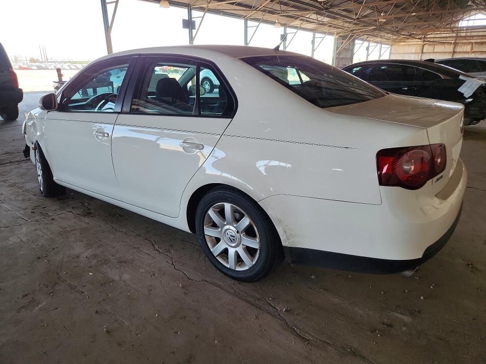 Photo 2 from auction – 2010 VOLKSWAGEN JETTA with VIN 3VWJX7AJ2AM003803