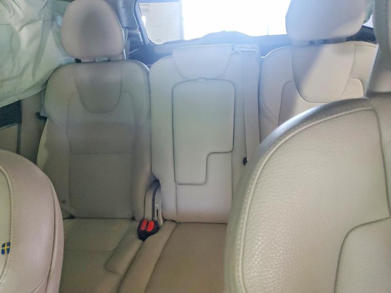 Photo 10 from auction – 2020 VOLVO XC90 with VIN YV4102CK3L1611410