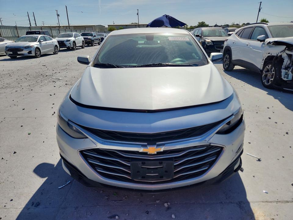 Photo 5 from auction – 2019 CHEVROLET MALIBU with VIN 1G1ZD5ST6KF174034