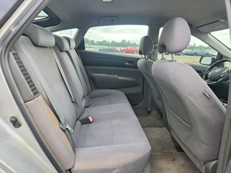 Photo 10 from auction – 2008 TOYOTA PRIUS with VIN JTDKB20UX83390665
