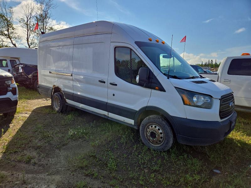 Zdjęcie 4 z aukcji – 2016 FORD TRANSIT z VIN 1FTBF4XGXGKB49404