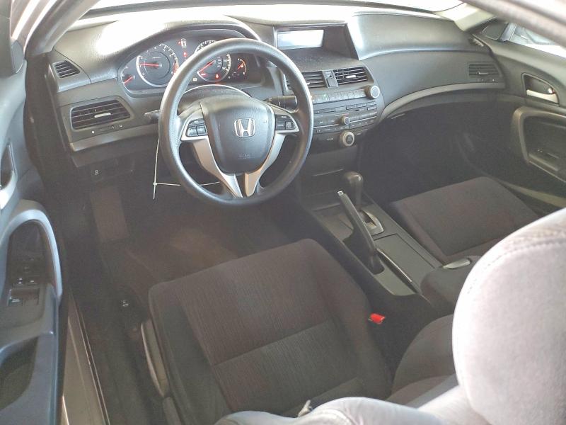 Photo 8 from auction – 2012 HONDA ACCORD with VIN 1HGCS1B30CA015599